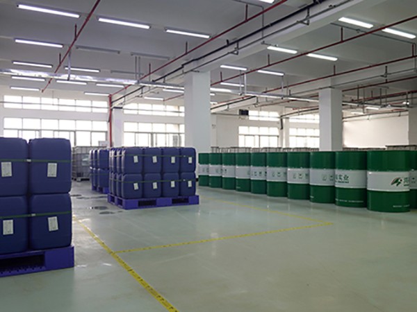 好体育综合官方app下载新材生产车间