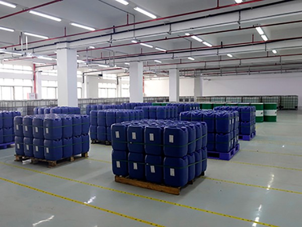 好体育综合官方app下载新材生产车间