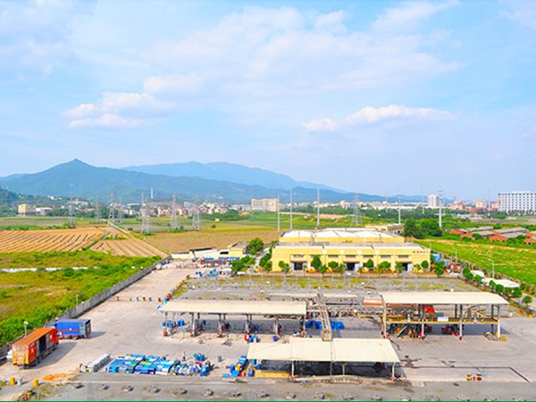 好体育综合官方app下载新材生产基地