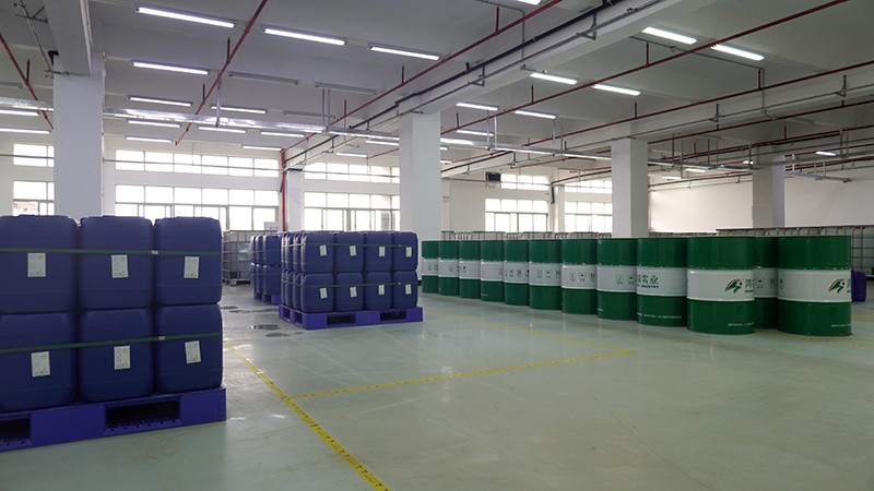 防锈剂和防锈油的区别，让好体育综合官方app下载新材告诉您